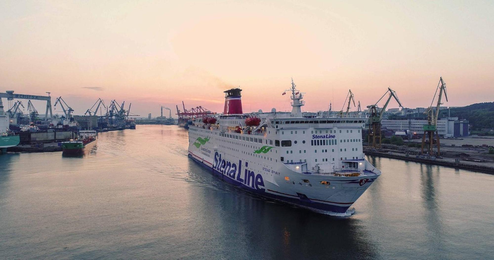 Sea View Mieszknie Na Wynajem Gdynia Z Widokiem Na Morze Dworzec Centrum Exteriör bild